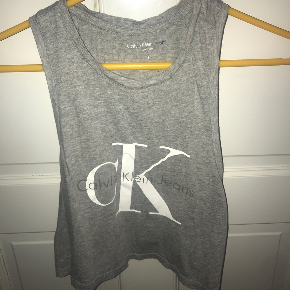 Calvin Klein top